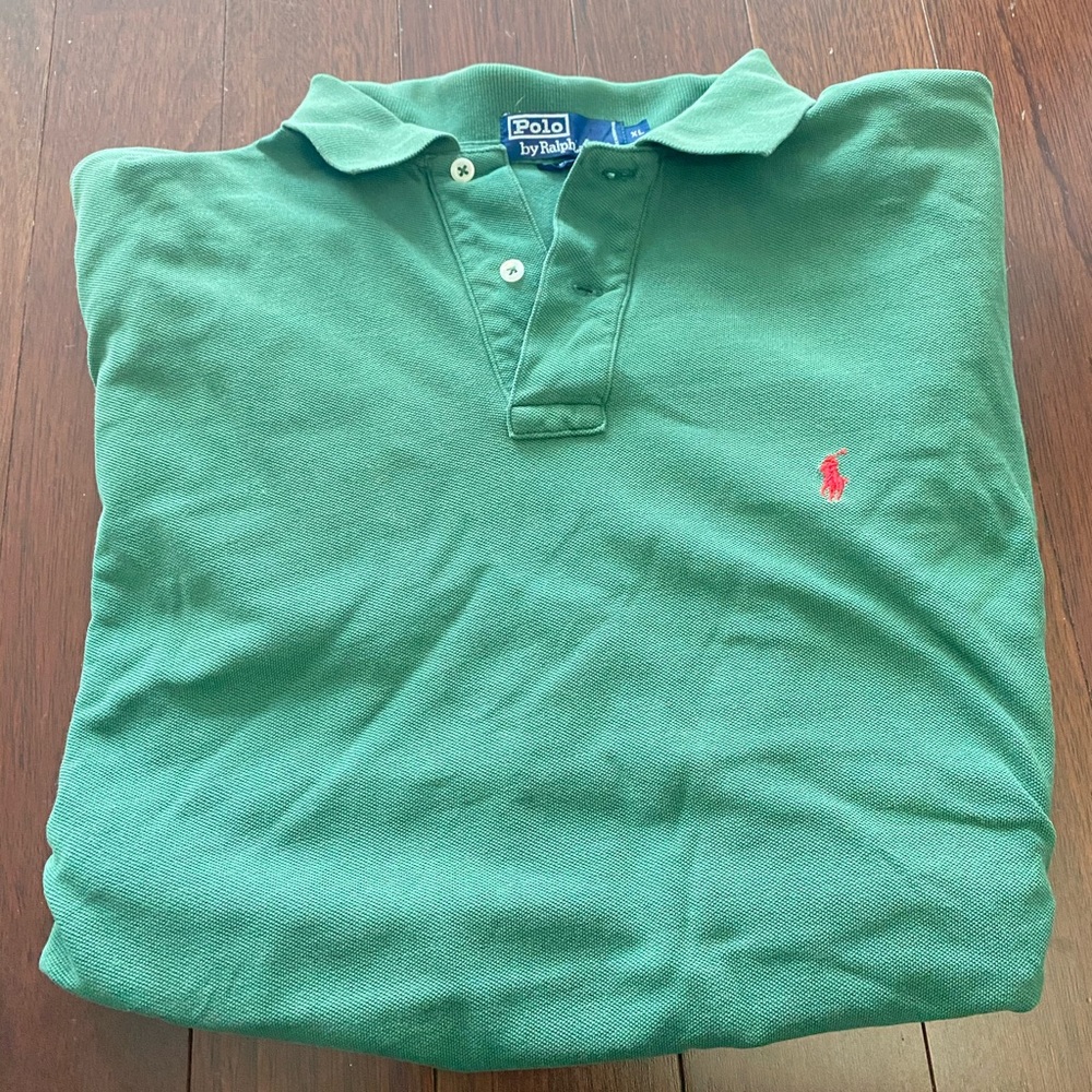 Ralph Lauren polo